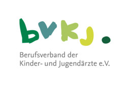 Logo des Berufsverbands der Kinder- und Jugendärzte e.V