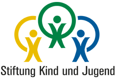 Logo der Stiftung Kind und Jugend